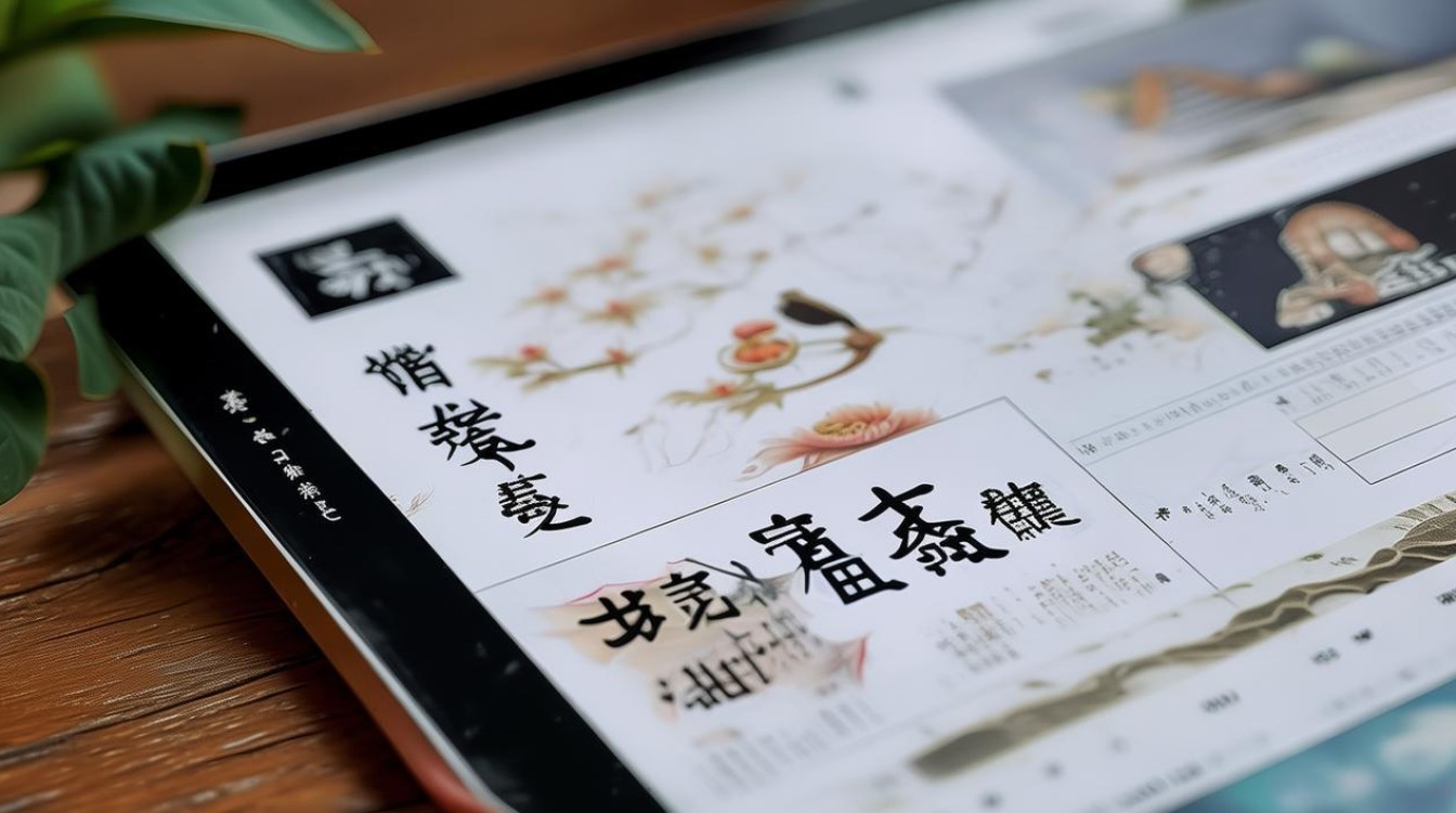 如何将唐宋美学融入现代网站设计？-图1