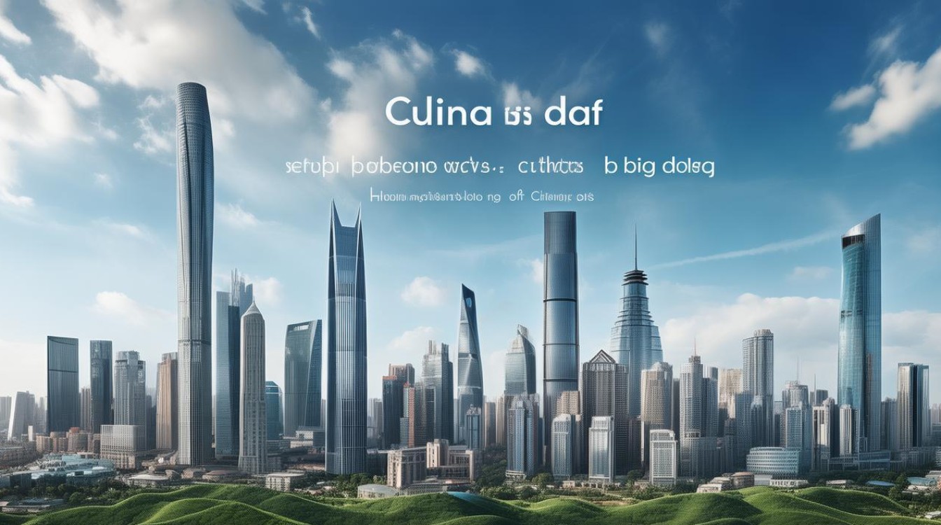 北京与贵阳，谁是中国大数据产业的领军城市？-图1