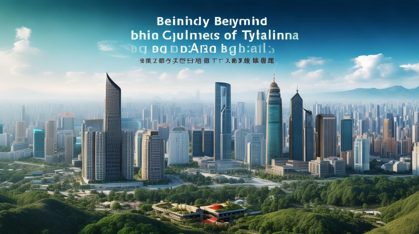 北京与贵阳，谁是中国大数据产业的领军城市？-图3