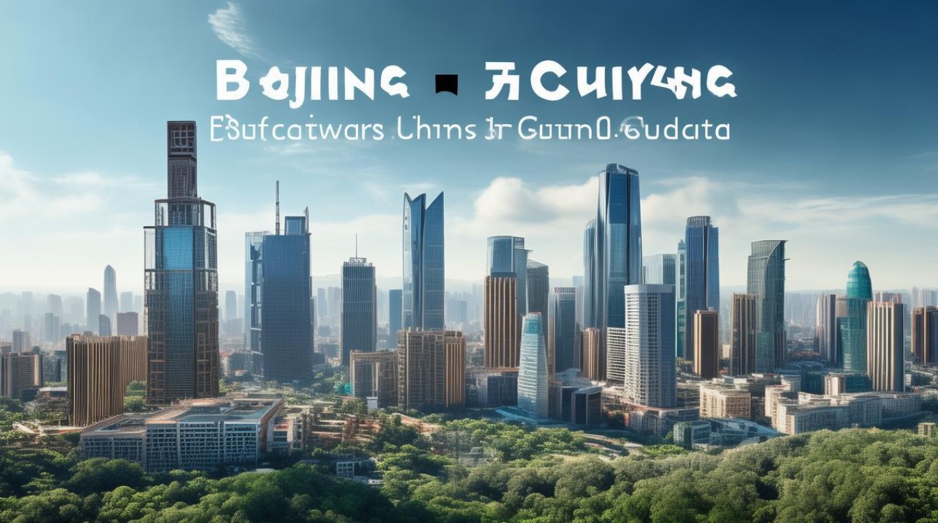 北京与贵阳，谁是中国大数据产业的领军城市？-图4