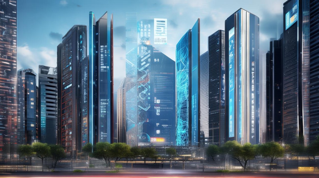智慧城市与大数据考试，数据如何驱动城市未来？-图2