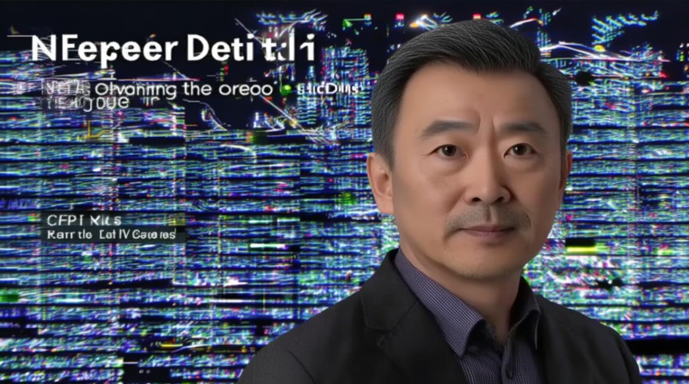 大数据专家Peter Wei如何破解数据洪流中的价值密码？-图1