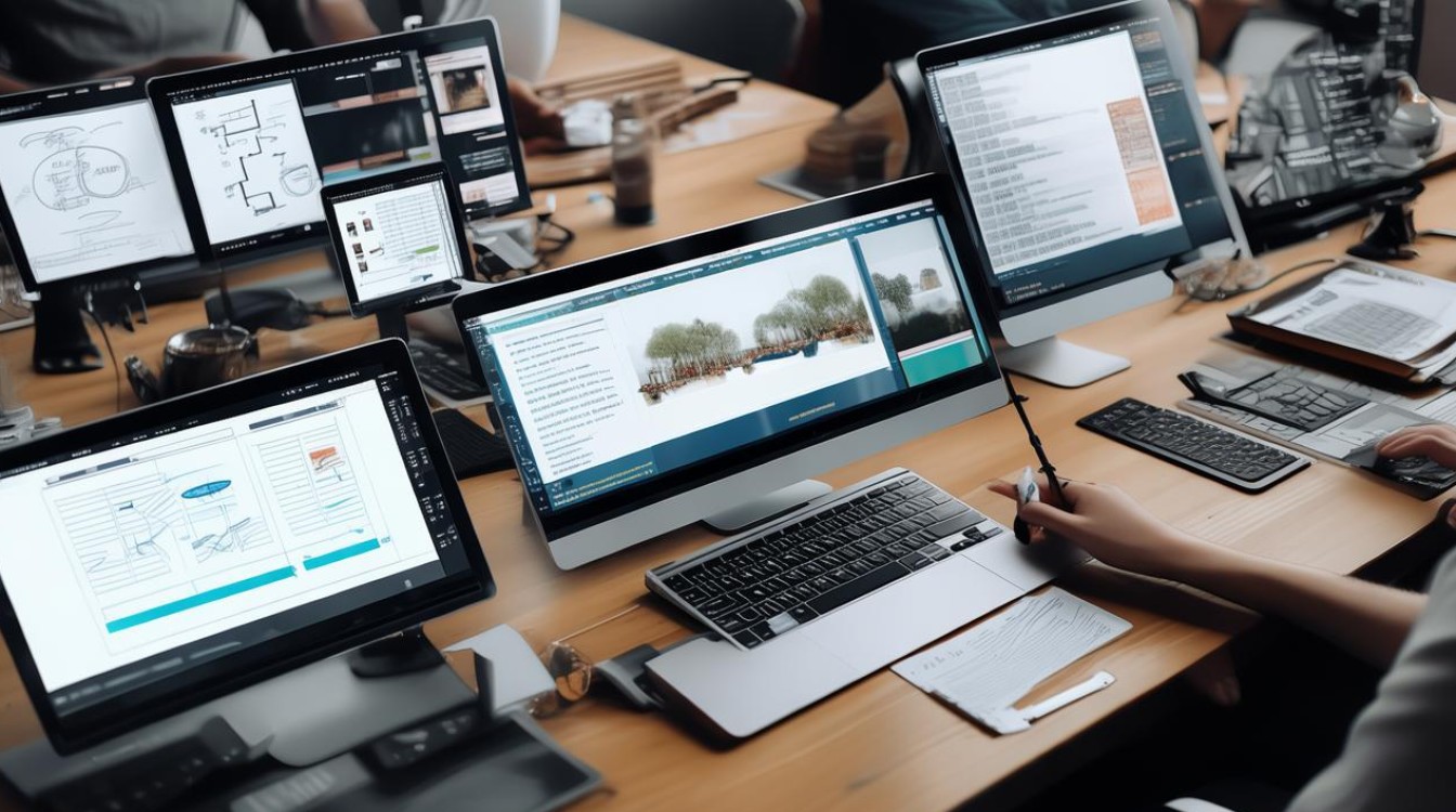 How Can an English Design Company Build and Optimize a High-Performance Website?-图1