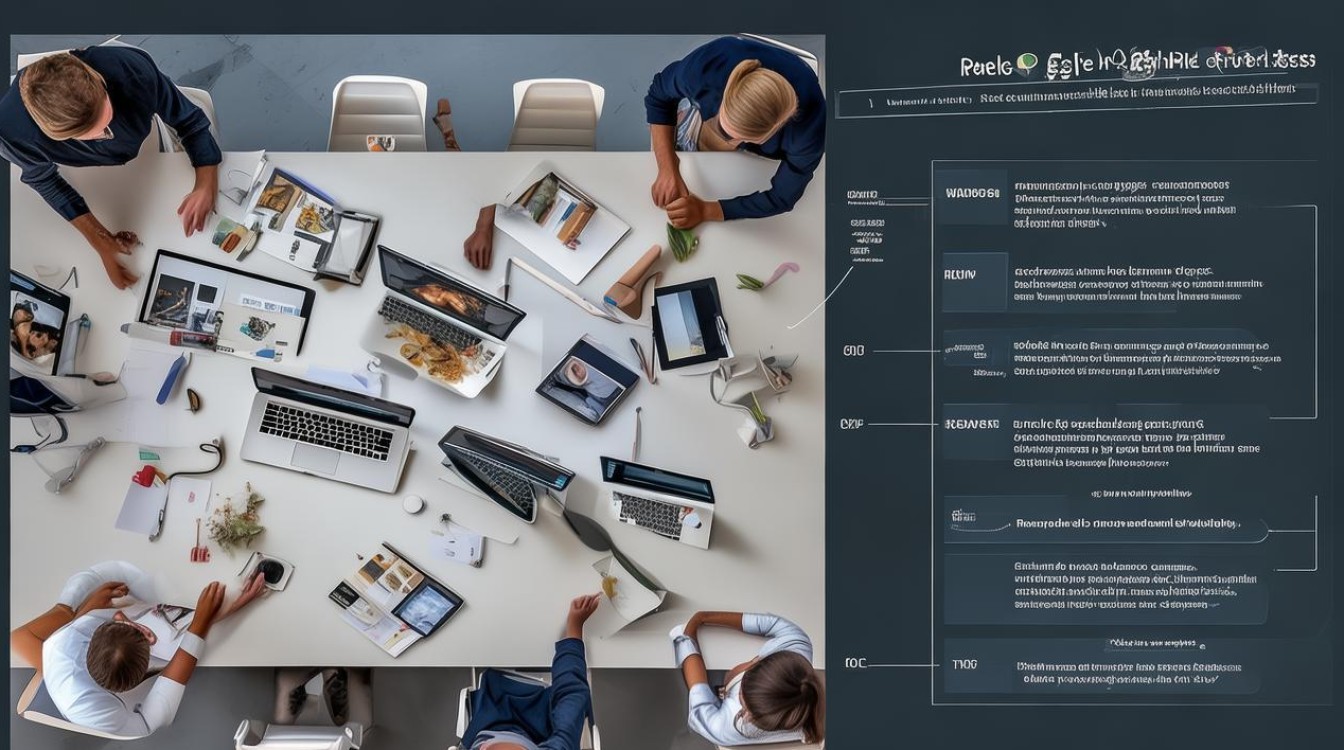 How Can an English Design Company Build and Optimize a High-Performance Website?-图4