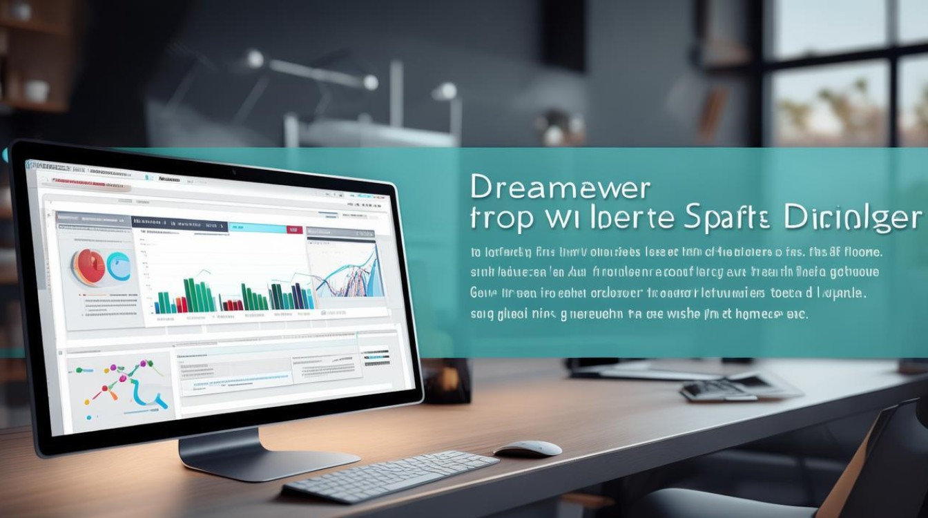 如何使用Dreamweaver报表设计器提升网站数据可视化效率？-图2