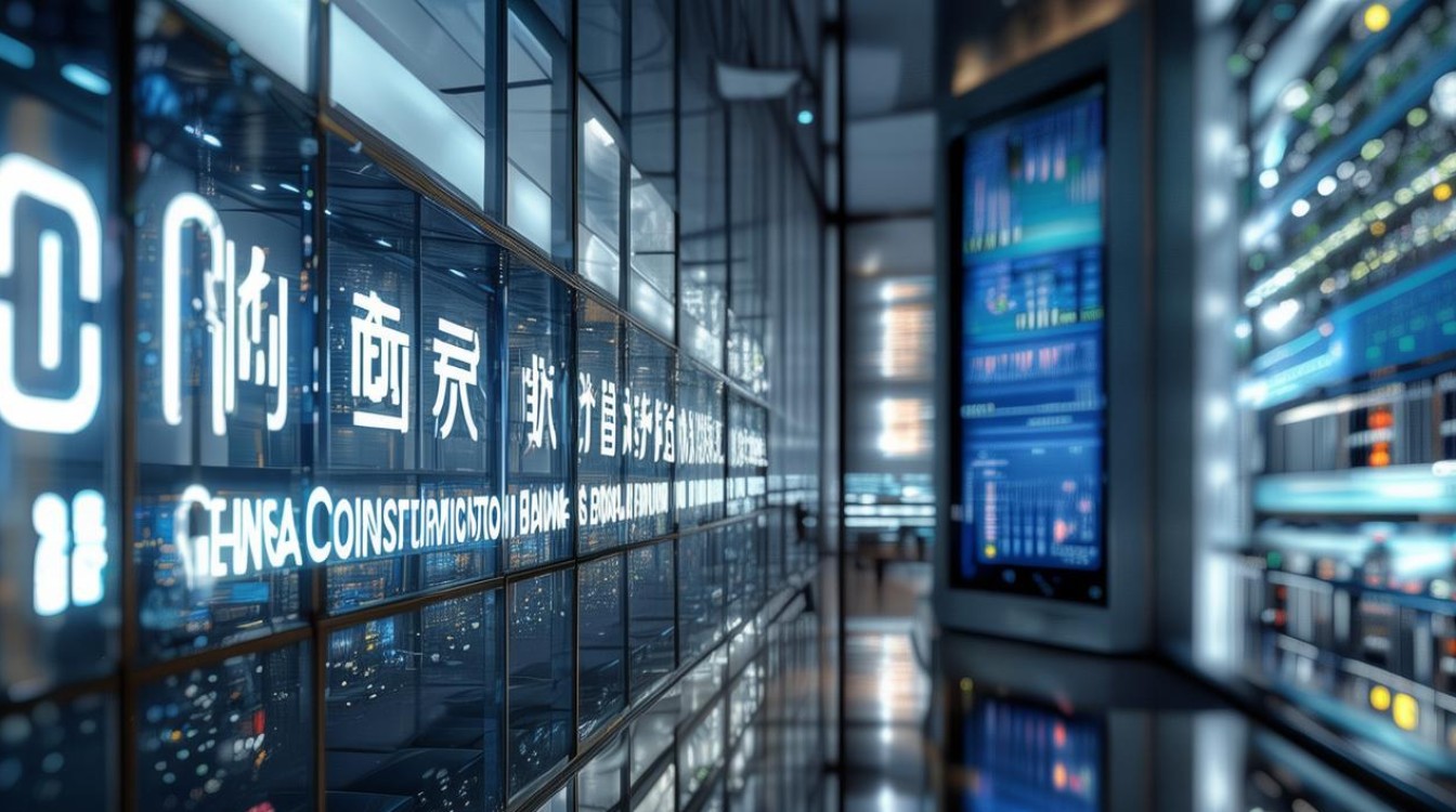 建行上海大数据中心如何成为金融科技创新的核心引擎？-图1