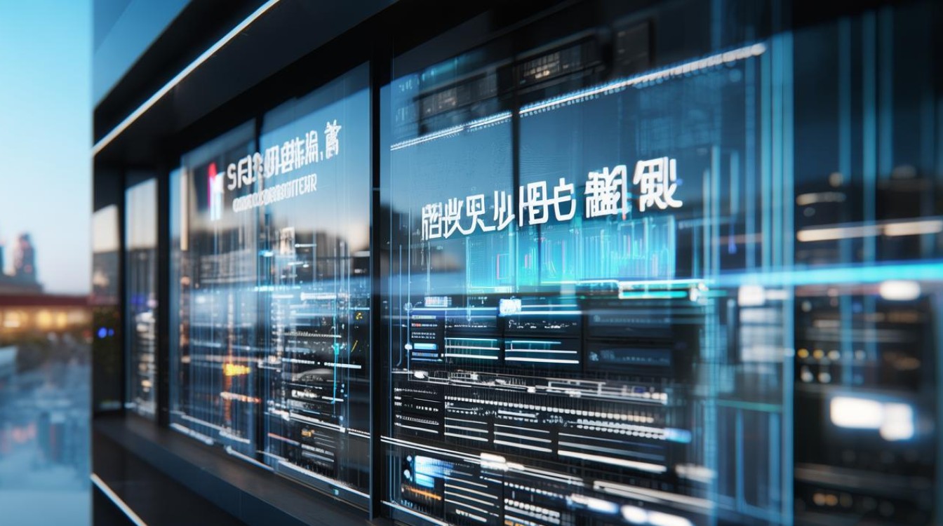 建行上海大数据中心如何成为金融科技创新的核心引擎？-图2