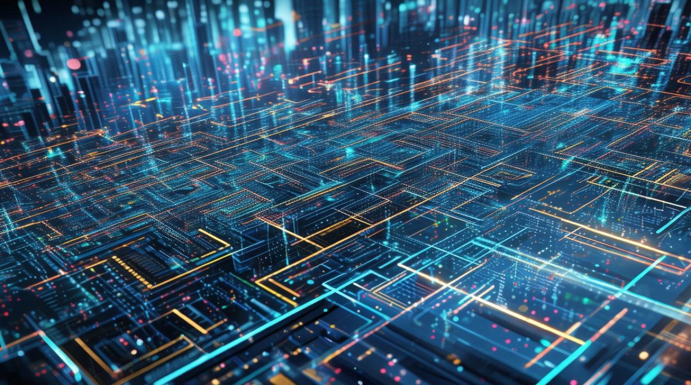 网络信用大数据如何重塑数字时代的信任体系？-图2