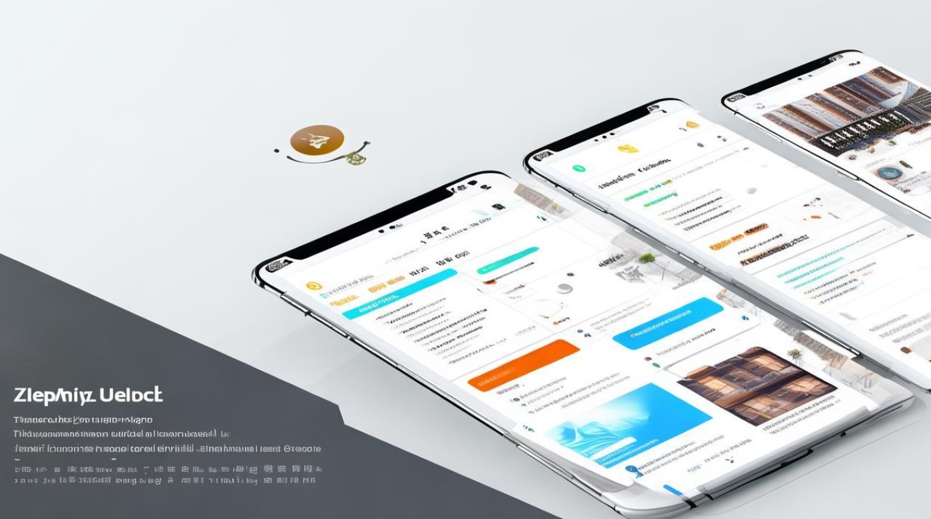郑州APP页面设计有哪些关键要素和最新趋势？-图2