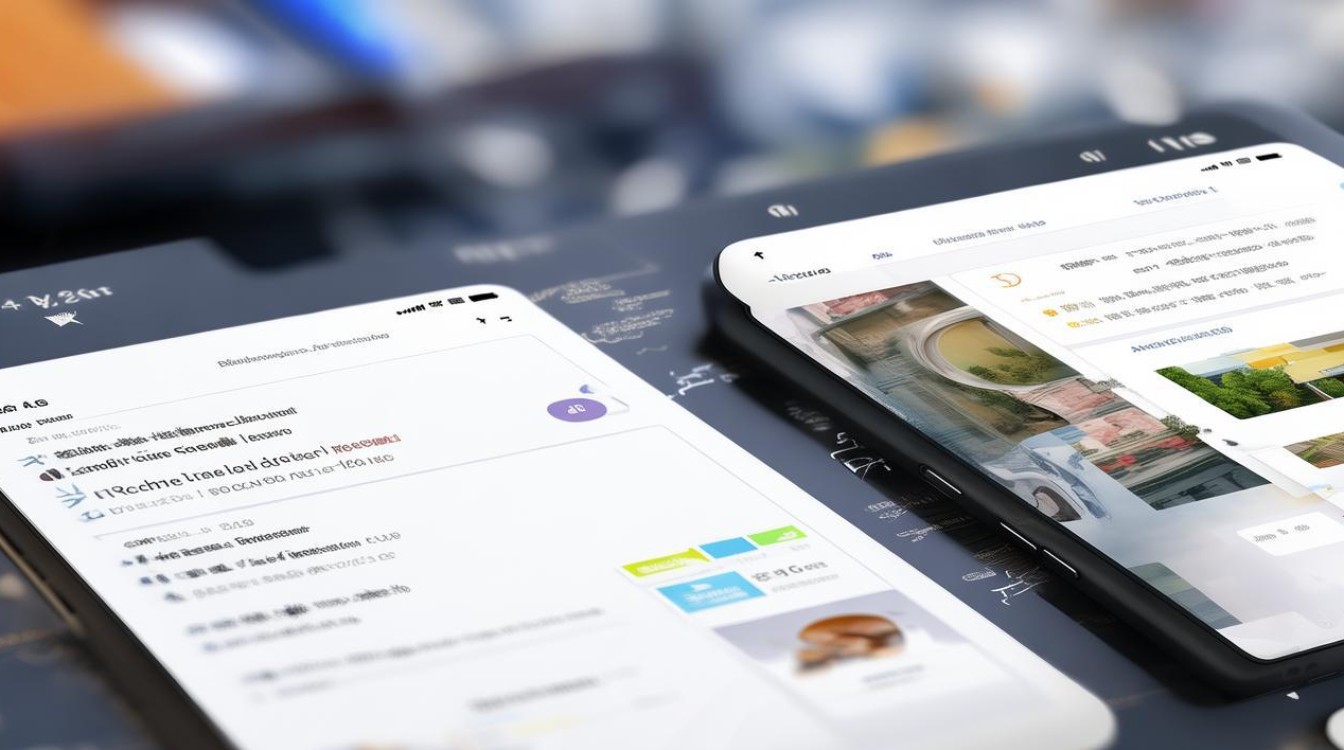 郑州APP页面设计有哪些关键要素和最新趋势？-图3