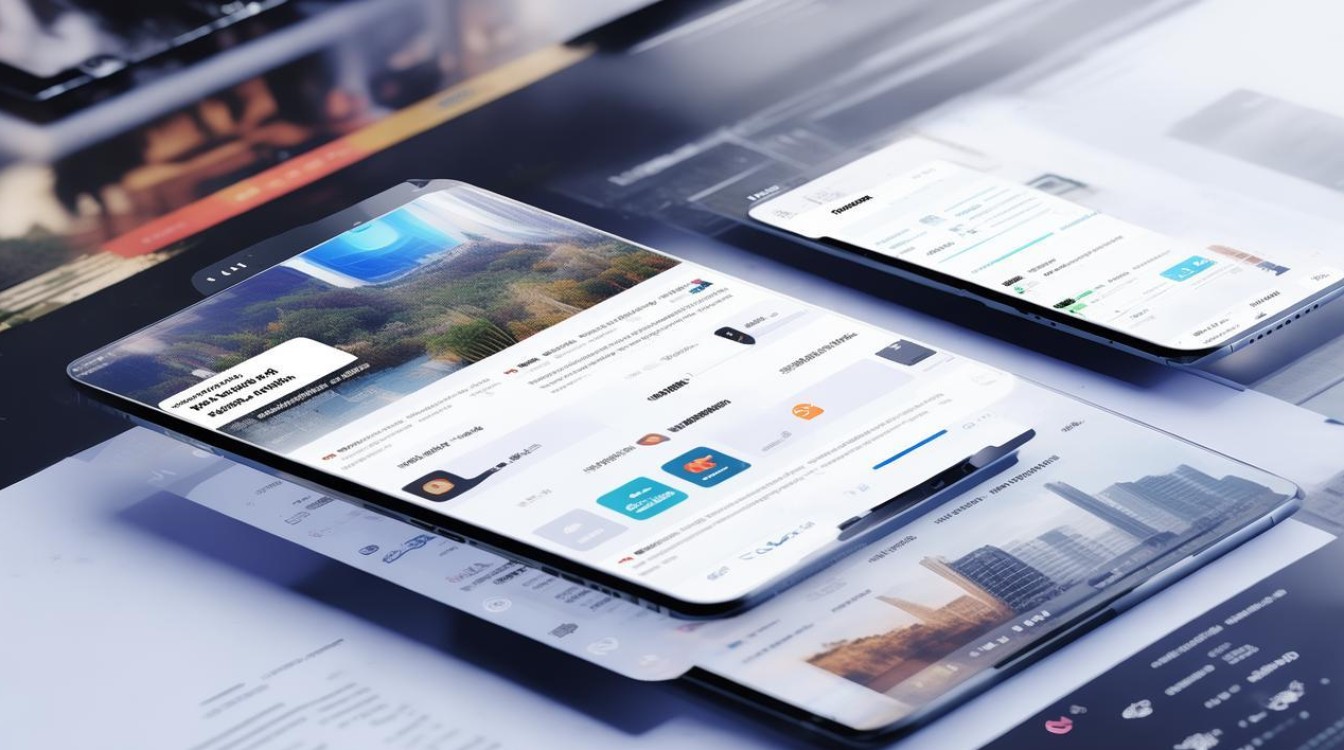 郑州APP页面设计有哪些关键要素和最新趋势？-图4