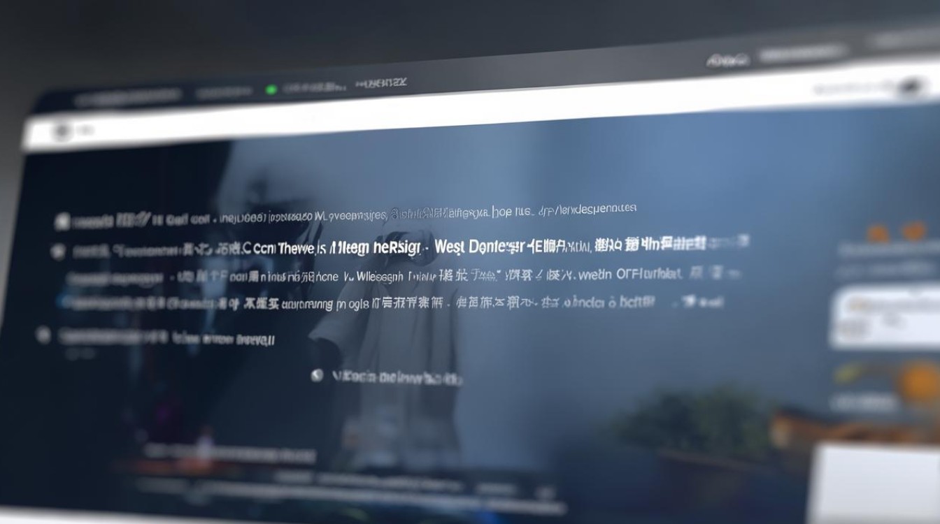 郑州个人设计公司如何打造专业网站？-图3