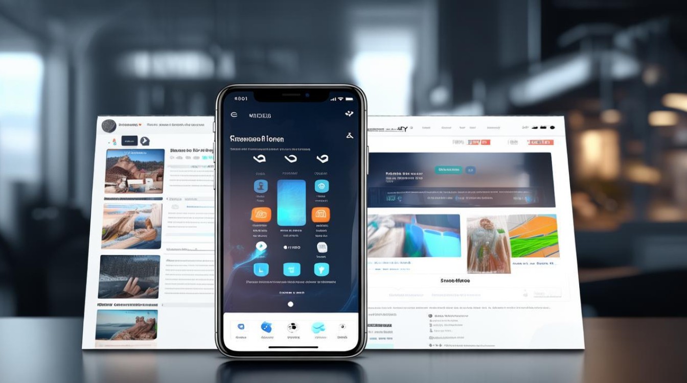 2017年热门App设计趋势如何影响网站建设？-图2