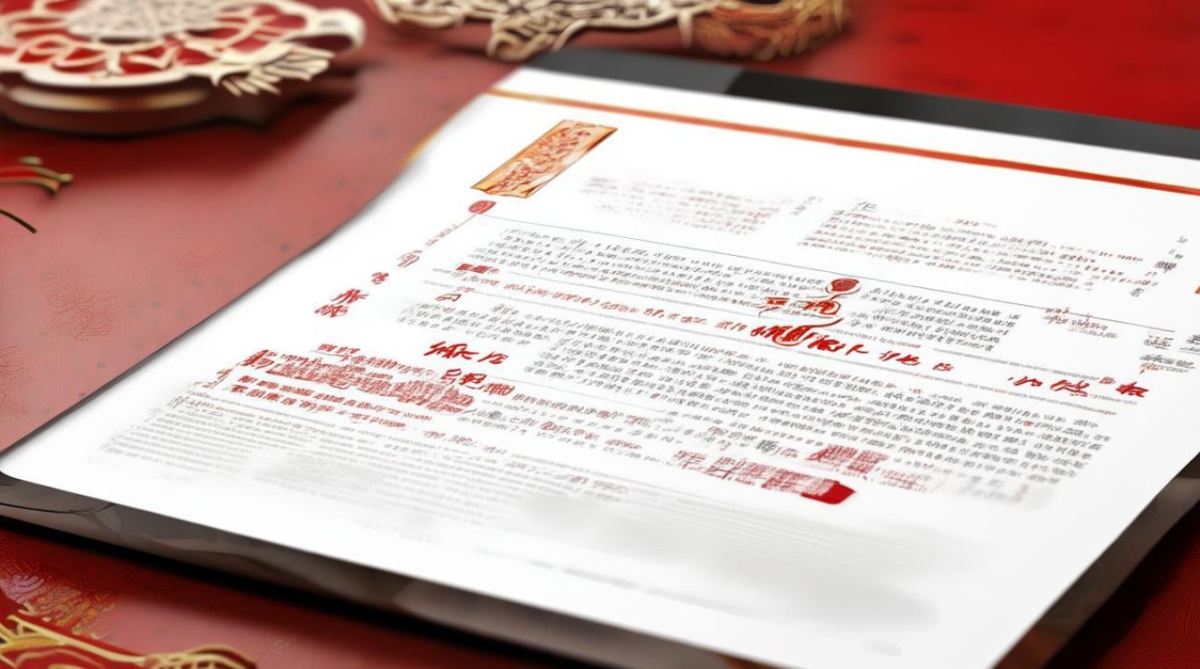 如何打造SEO优化的中国风网页设计？-图1