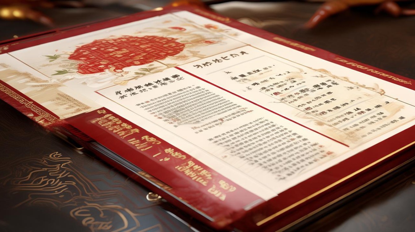如何打造SEO优化的中国风网页设计？-图4
