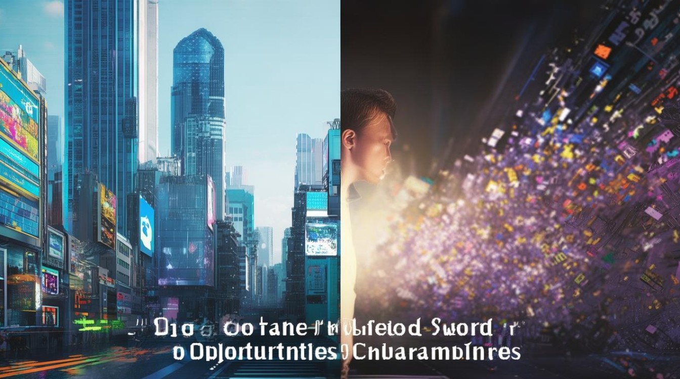 大数据时代是机遇还是挑战？-图2