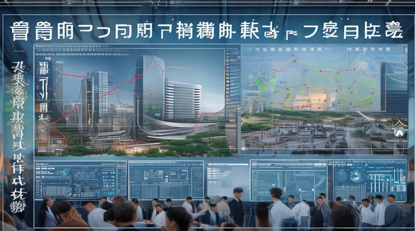 京津冀大数据发展现状如何？未来有哪些趋势？-图4