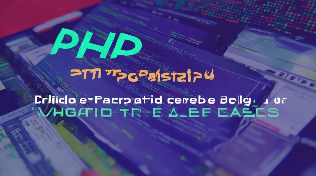 如何用PHP构建动态网站？现代网页设计实践指南-图1