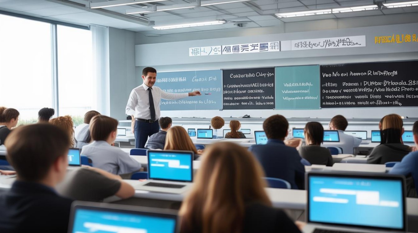 福建网页设计学校教什么？行业趋势有哪些？-图3