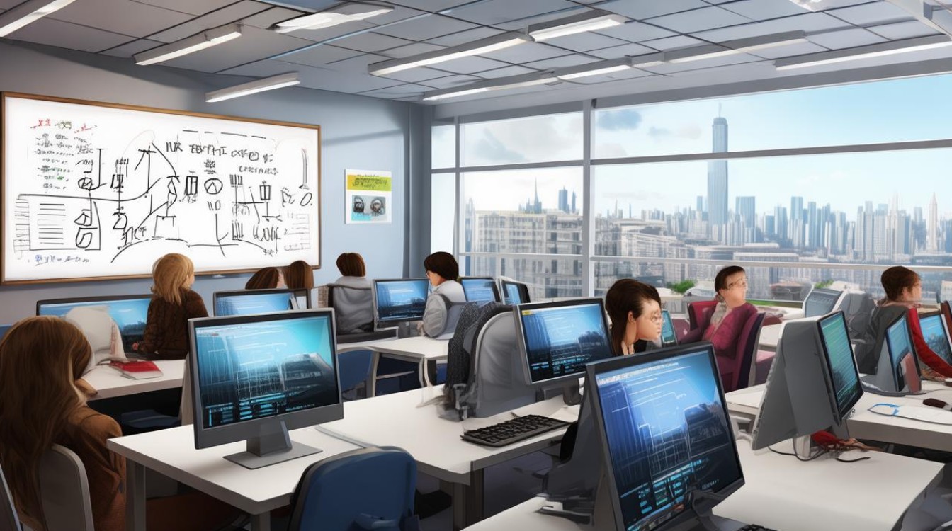 福建网页设计学校教什么？行业趋势有哪些？-图4