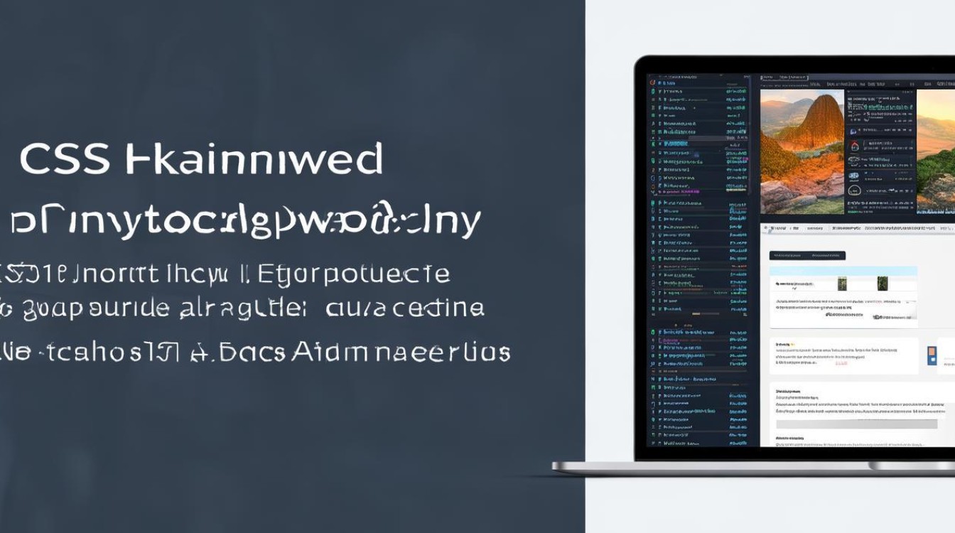 如何利用CSS提升网页设计的视觉与功能？-图4