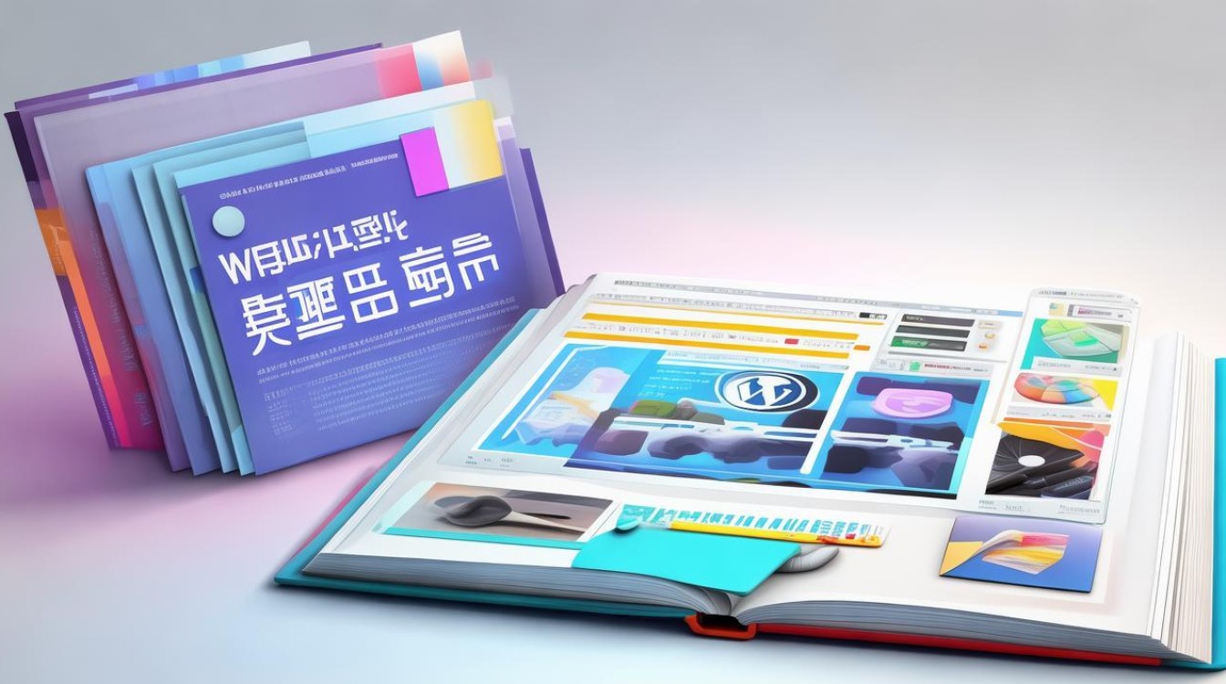 如何从入门到精通掌握WordPress网页设计？-图2