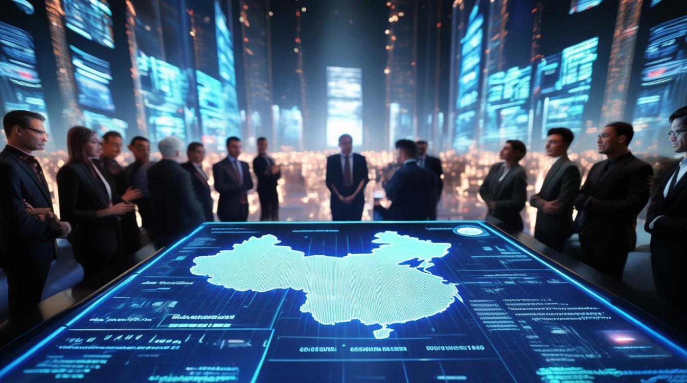 大数据在中国有哪些应用与发展现状？-图3