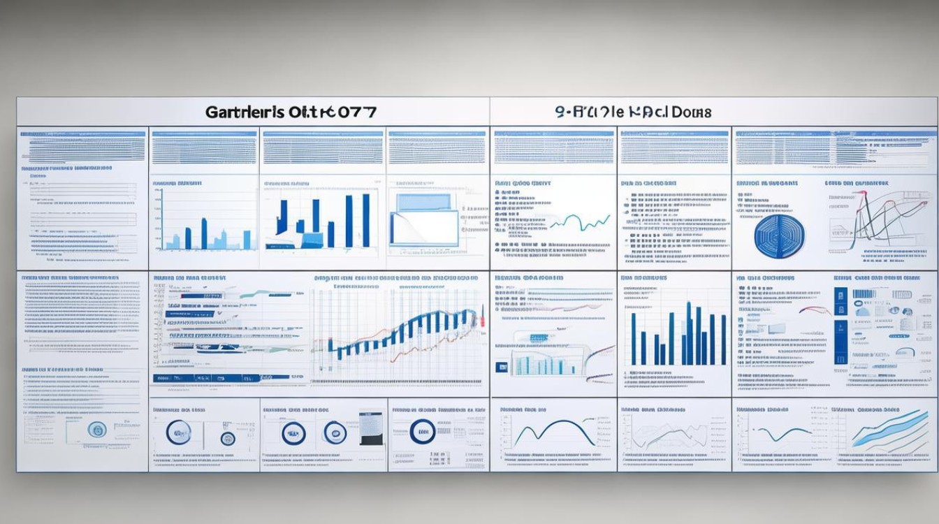 2017年Gartner大数据趋势与当今发展有何差异？-图2