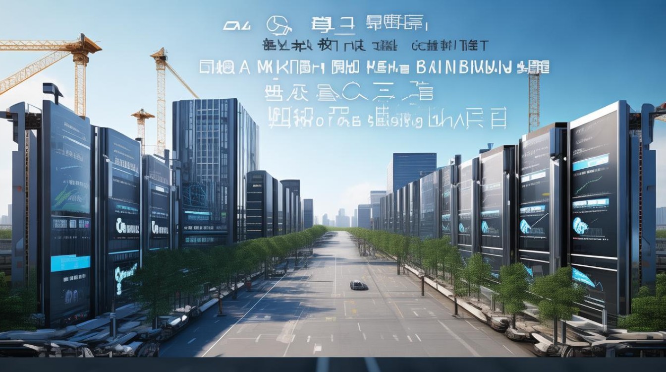 西安港务区大数据发展现状如何？未来有哪些趋势？-图4