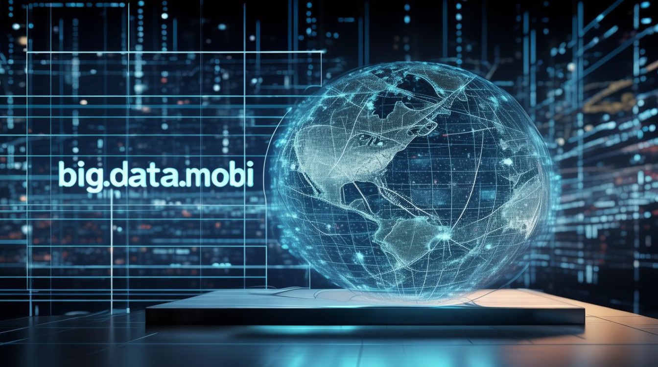 大数据.mobi如何成为数字时代的核心驱动力？-图2