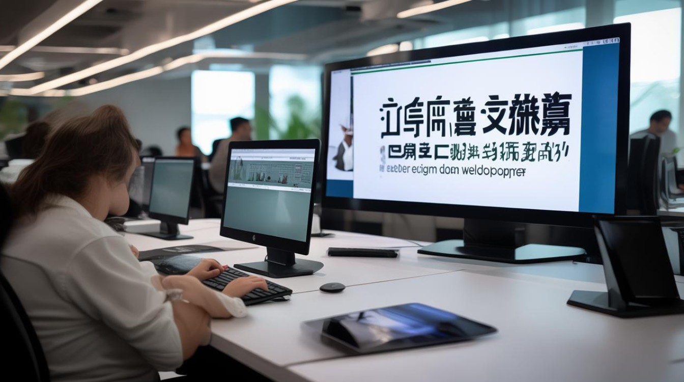 沈阳哪家网站设计制作公司能打造专业高效的线上门户？-图3