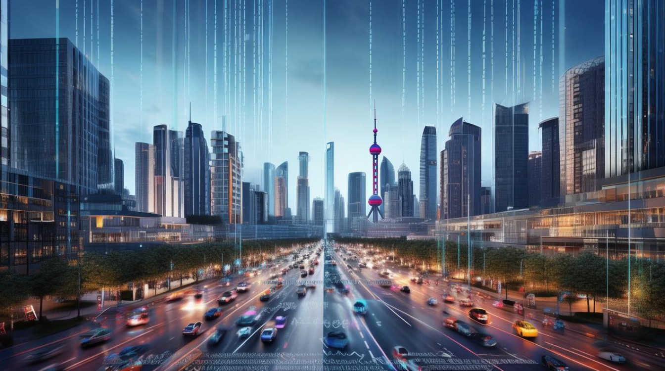 贵阳与上海，谁是中国大数据产业的领军城市？-图1