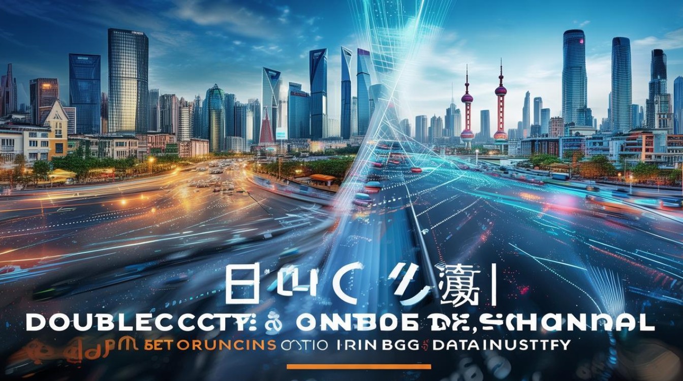 贵阳与上海，谁是中国大数据产业的领军城市？-图2