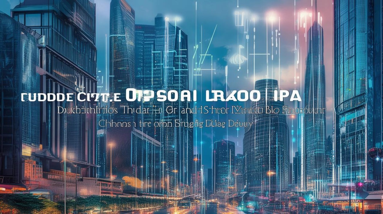 贵阳与上海，谁是中国大数据产业的领军城市？-图3