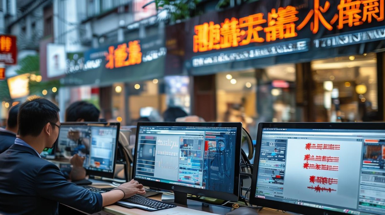 北京通州专业网页设计服务如何把握最新行业趋势？-图1