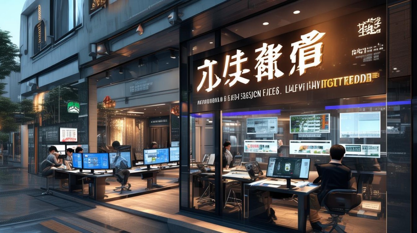 北京通州专业网页设计服务如何把握最新行业趋势？-图2