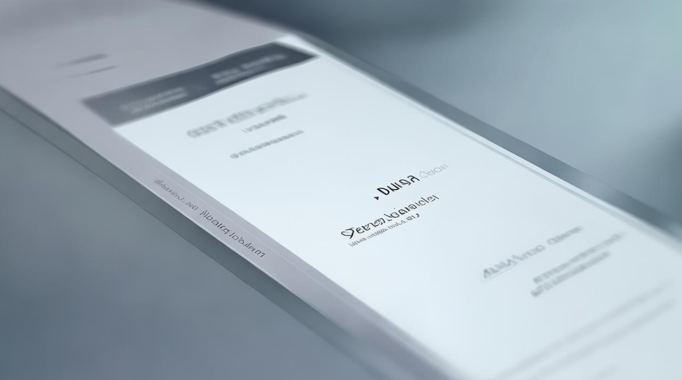 如何通过网页设计侧面导航提升用户体验与转化率？-图1