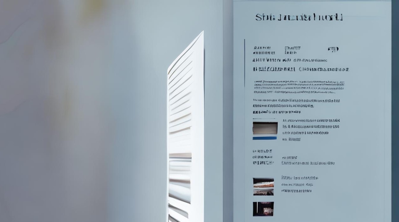 如何通过网页设计侧面导航提升用户体验与转化率？-图3