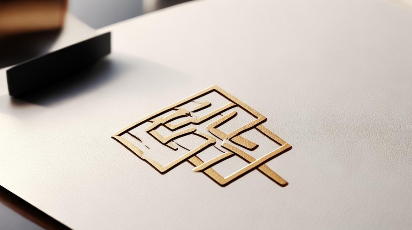 汉字Logo设计有哪些核心方法与最新趋势？-图1