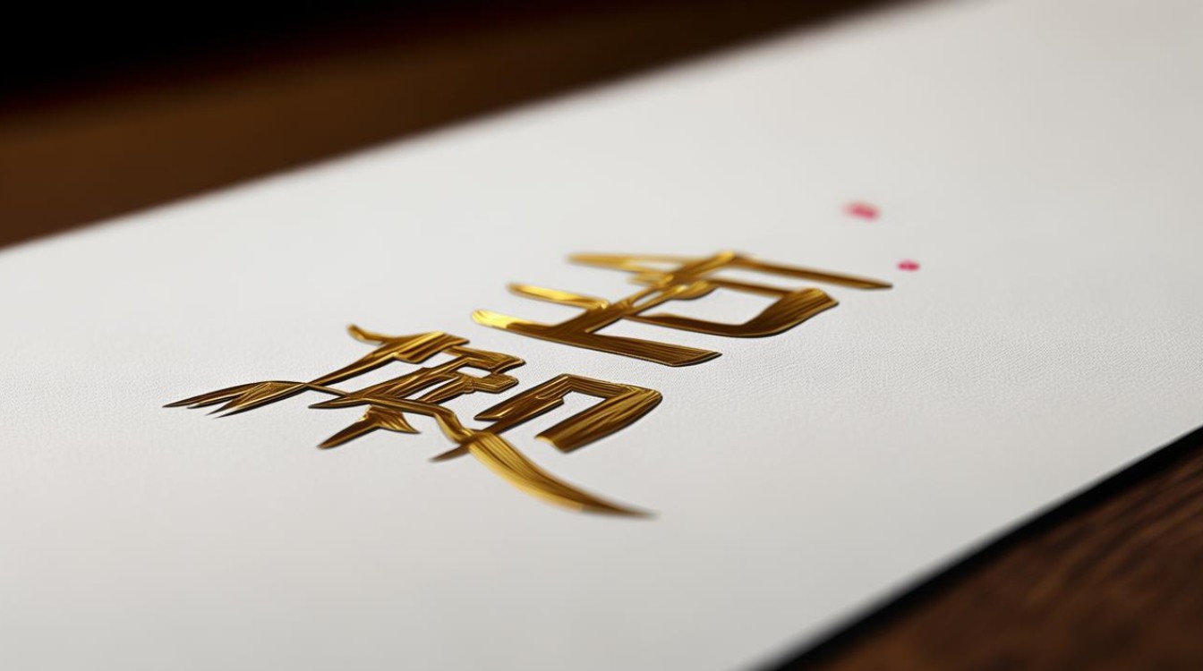 汉字Logo设计有哪些核心方法与最新趋势？-图2