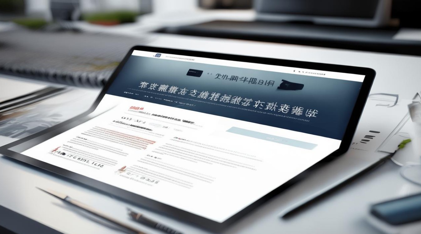 台州网页设计与建设有哪些关键要素和最新趋势？-图2