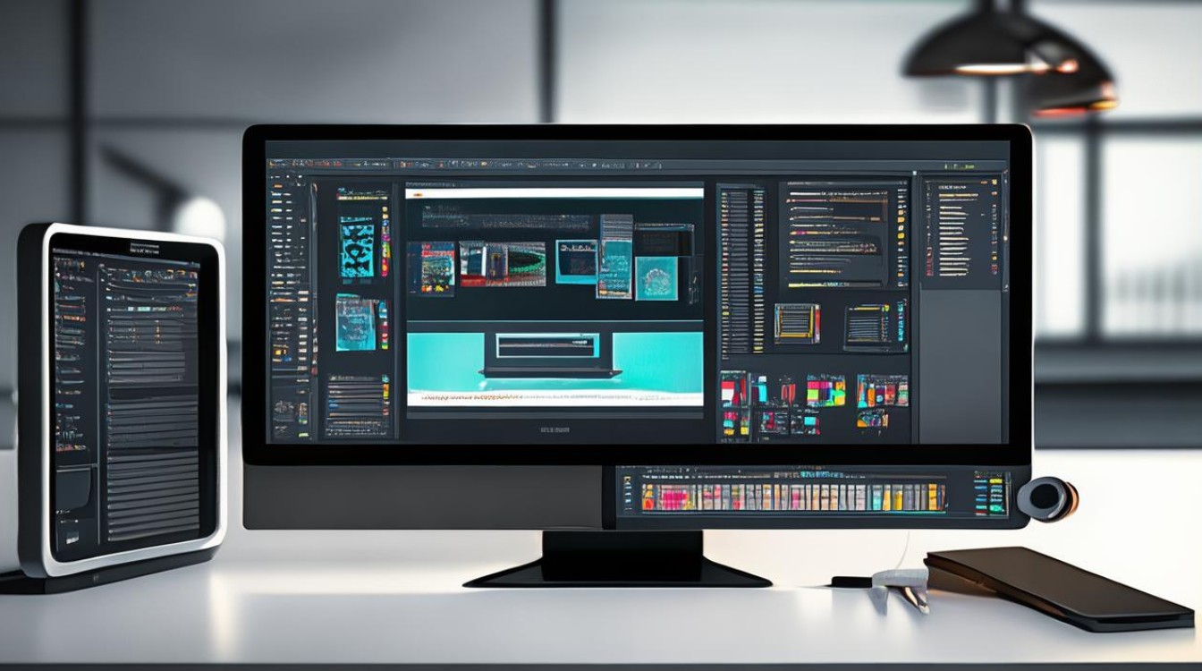 如何在网站设计中高效运用Photoshop？最新技巧解析-图4