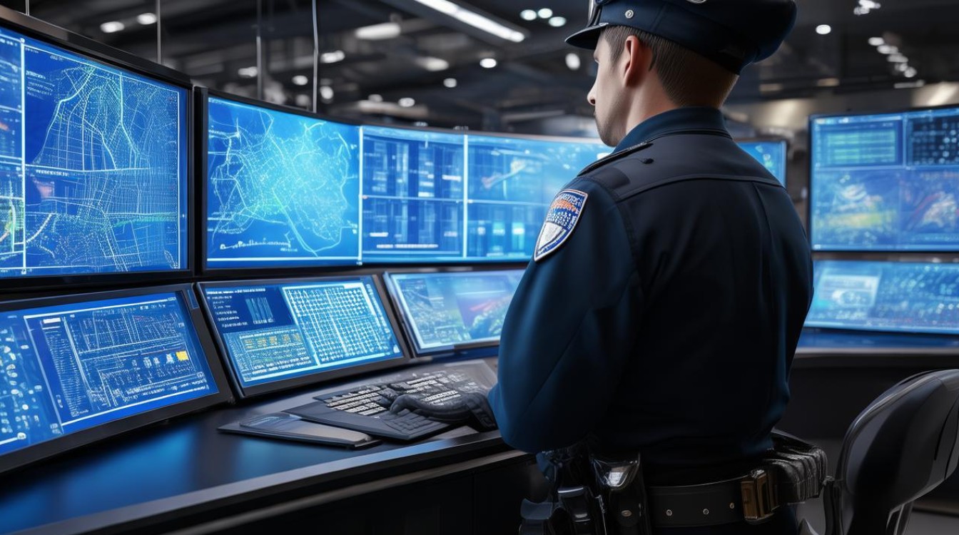 警务大数据标准如何成为智慧警务的基石？-图2