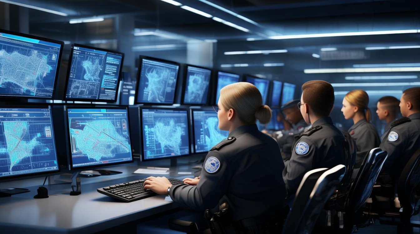 警务大数据标准如何成为智慧警务的基石？-图4