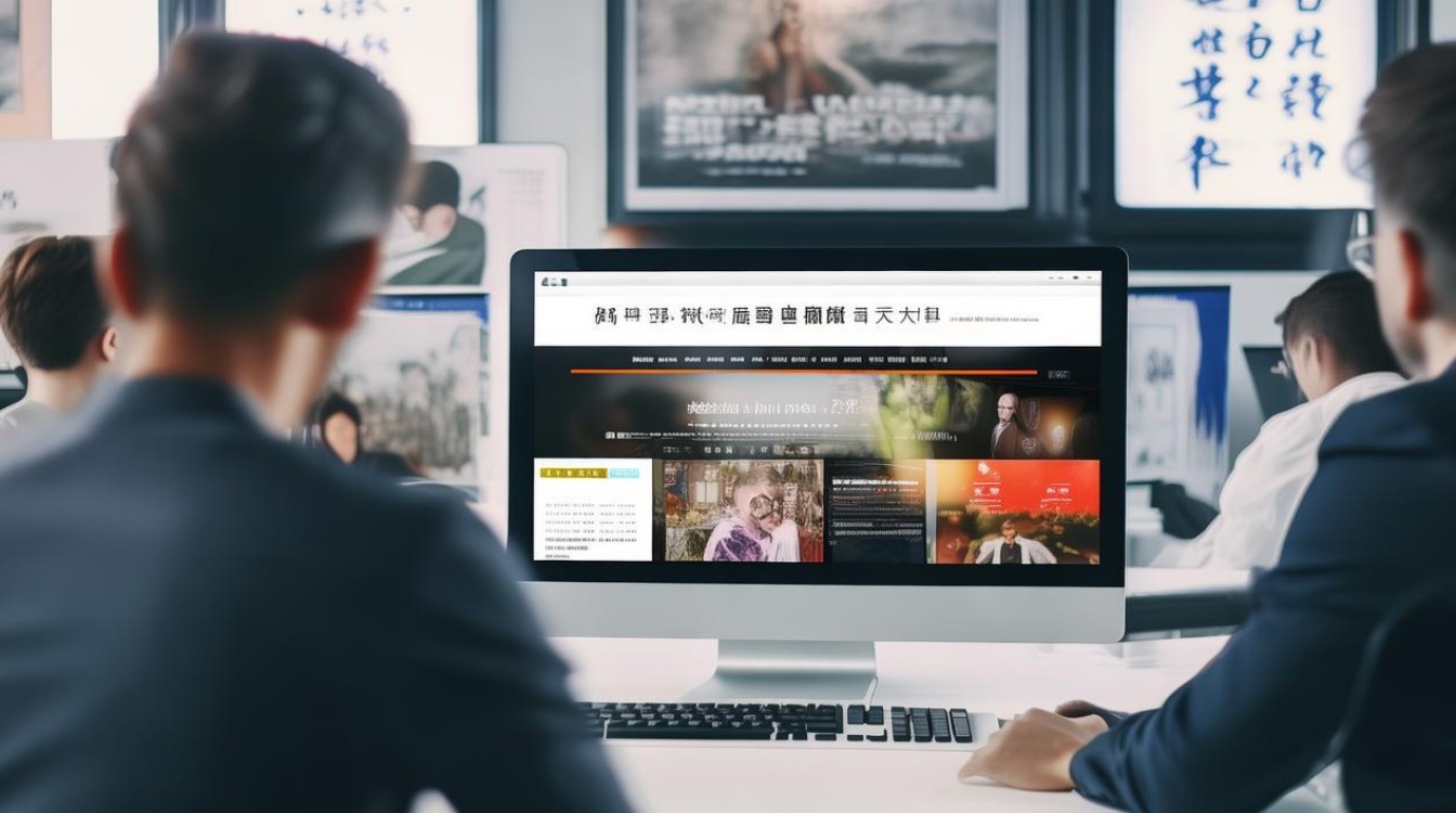 山西网络设计公司如何打造专业网站？关键要素解析-图4
