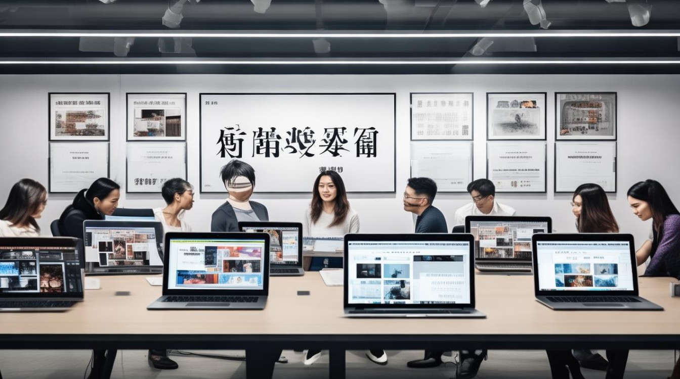 中国设计师联盟如何推动网站建设与设计的前沿实践？-图1