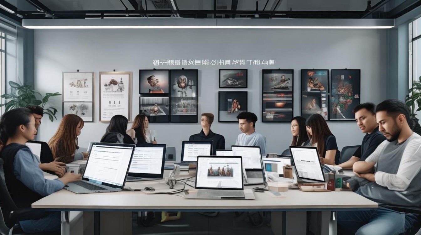 中国设计师联盟如何推动网站建设与设计的前沿实践？-图2