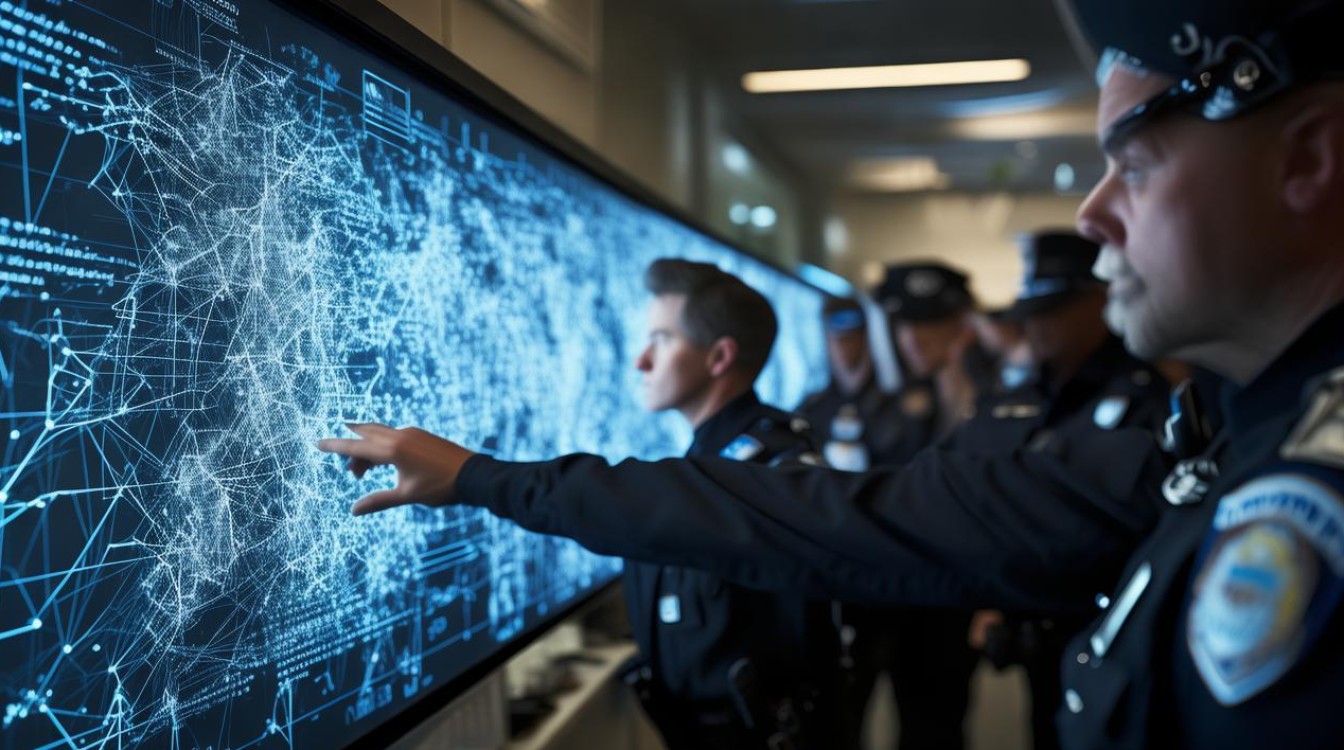 大数据如何帮助警方快速抓捕小偷？-图4