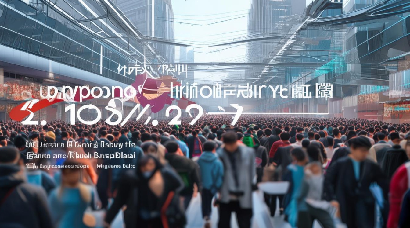 春运大数据与百度迁徙如何揭示中国人口流动？-图1