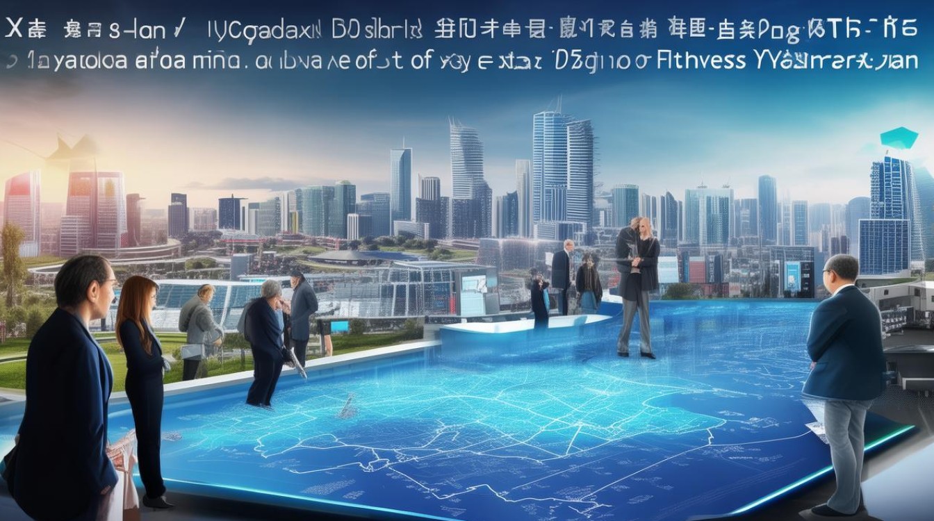 新疆十三五期间大数据发展有哪些成果与创新实践？-图2